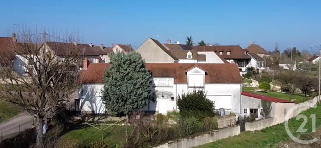 maison - CORPEAU - 21