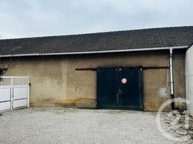 parking à vendre - 325.0 m2 - BEAUNE - 21 - BOURGOGNE - Century 21 Agence Massot-Nouveau