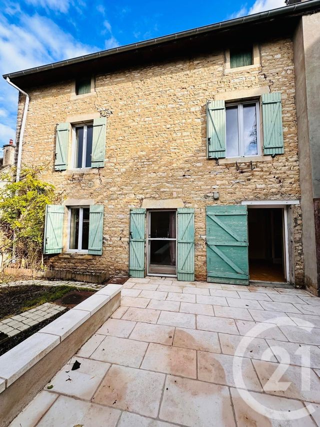 maison - BEAUNE - 21