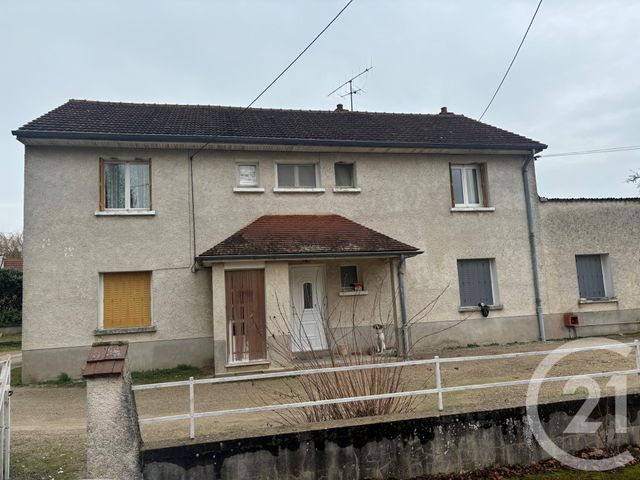 immeuble à vendre - 276.0 m2 - BEAUNE - 21 - BOURGOGNE - Century 21 Agence Massot-Nouveau
