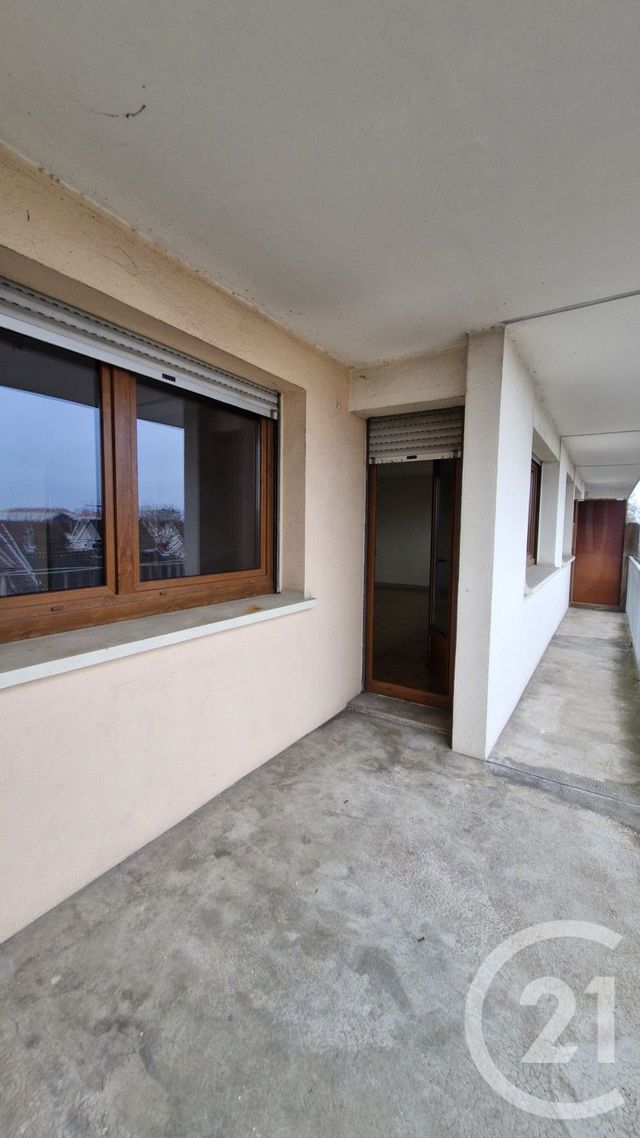 appartement - BEAUNE - 21