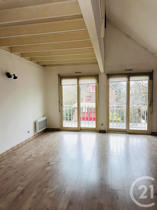 Appartement F2 à vendre - 3 pièces - 59.29 m2 - BEAUNE - 21 - BOURGOGNE - Century 21 Agence Massot-Nouveau
