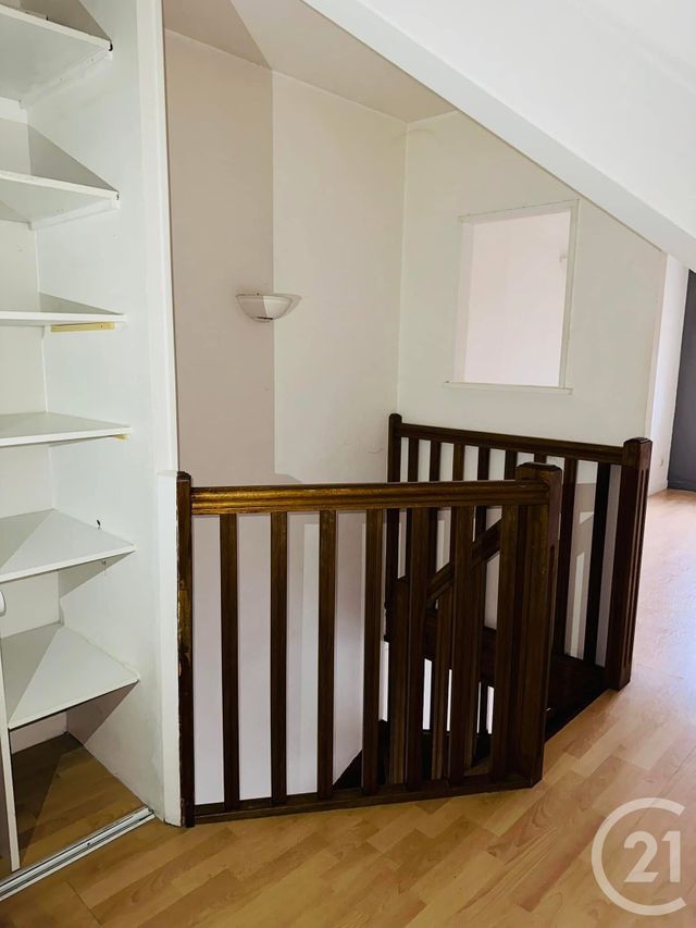 Appartement F2 à vendre - 3 pièces - 59.29 m2 - BEAUNE - 21 - BOURGOGNE - Century 21 Agence Massot-Nouveau