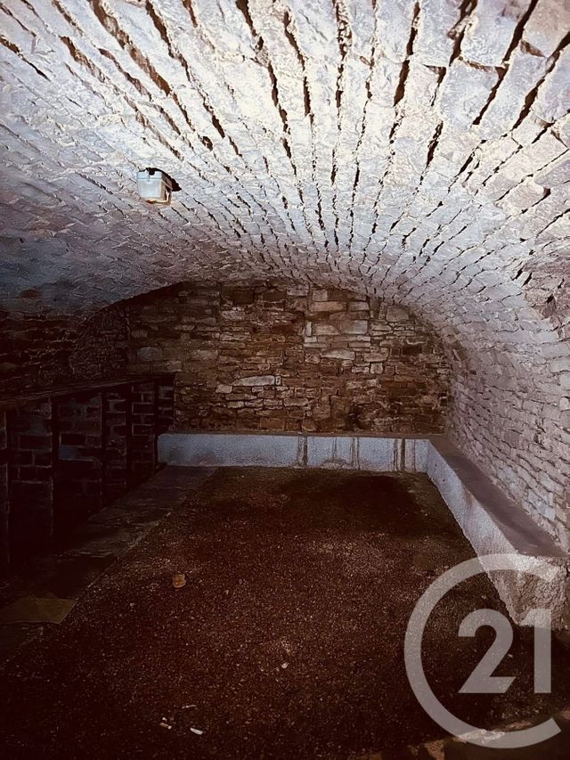 immeuble à vendre - 216.6 m2 - BEAUNE - 21 - BOURGOGNE - Century 21 Agence Massot-Nouveau