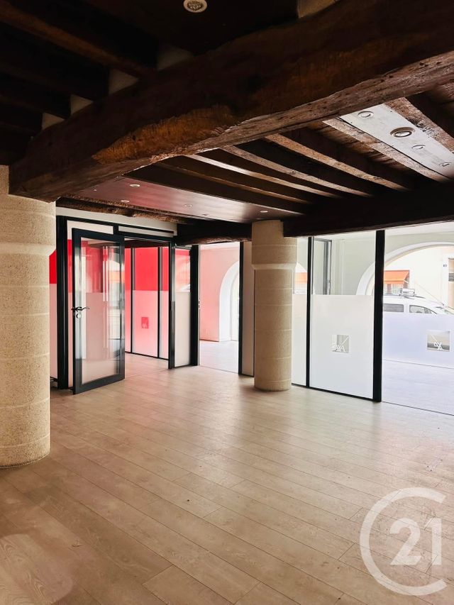 immeuble à vendre - 216.6 m2 - BEAUNE - 21 - BOURGOGNE - Century 21 Agence Massot-Nouveau