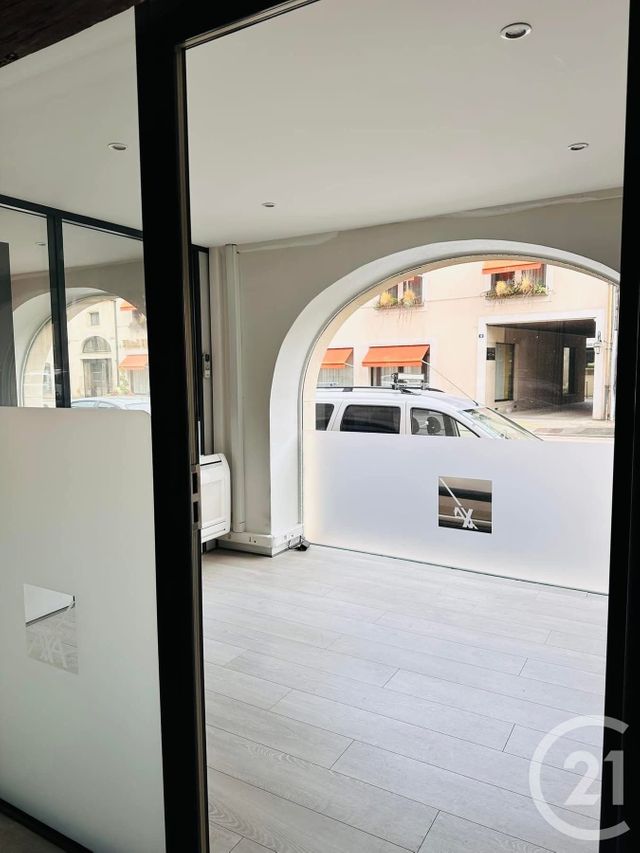 immeuble à vendre - 216.6 m2 - BEAUNE - 21 - BOURGOGNE - Century 21 Agence Massot-Nouveau