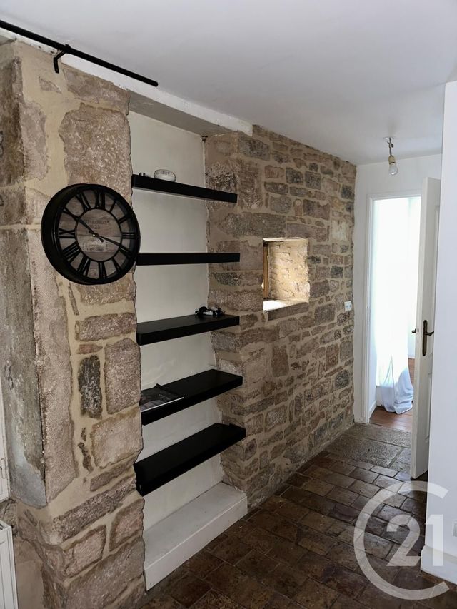 Appartement à vendre - 2 pièces - 46.18 m2 - BEAUNE - 21 - BOURGOGNE - Century 21 Agence Massot-Nouveau