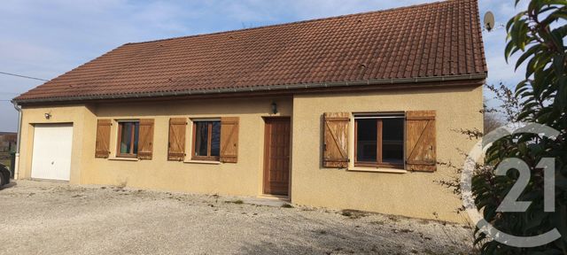  - ST GERVAIS EN VALLIERE - 