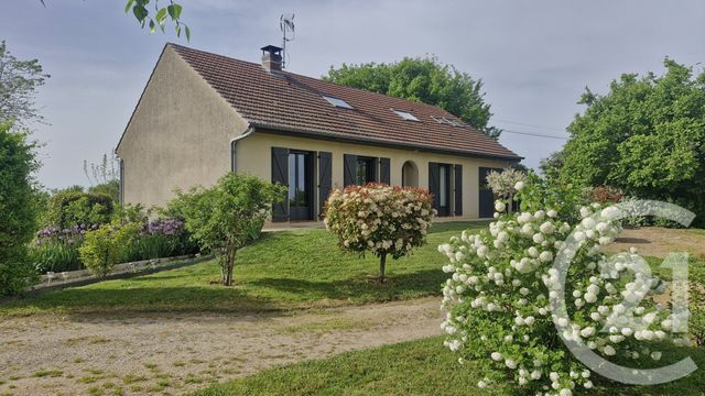 maison - ST MARTIN EN GATINOIS - 71