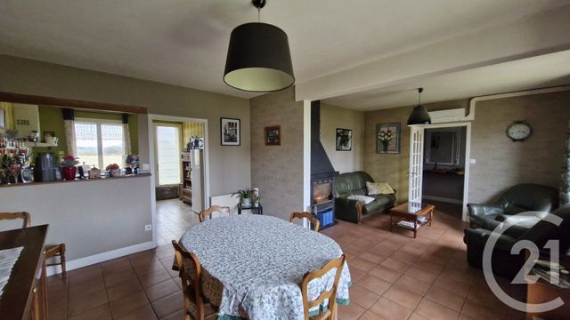 maison - ST MARTIN EN GATINOIS - 71