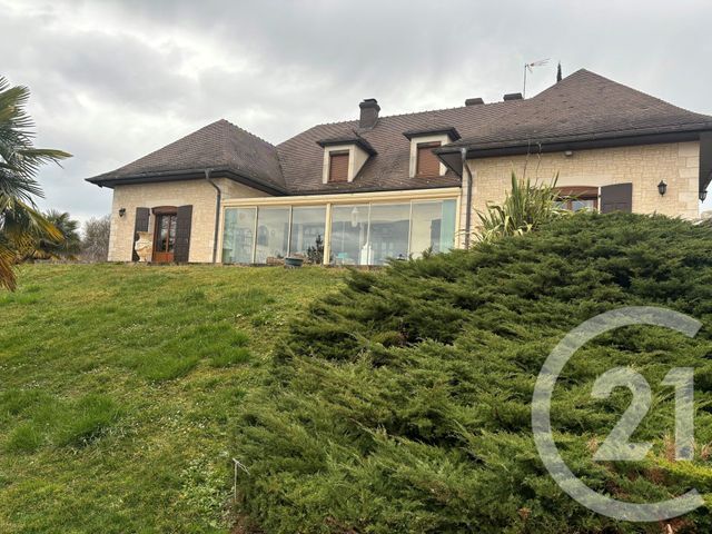 Maison à vendre BUXY