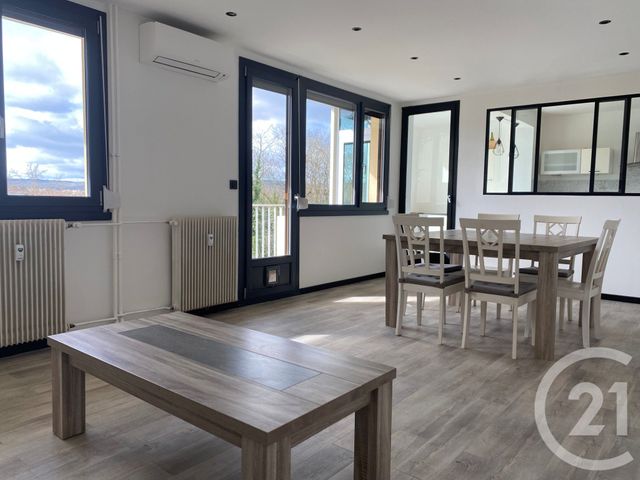 appartement - BEAUNE - 21