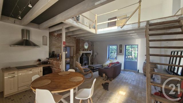 maison - LABERGEMENT LES SEURRE - 21