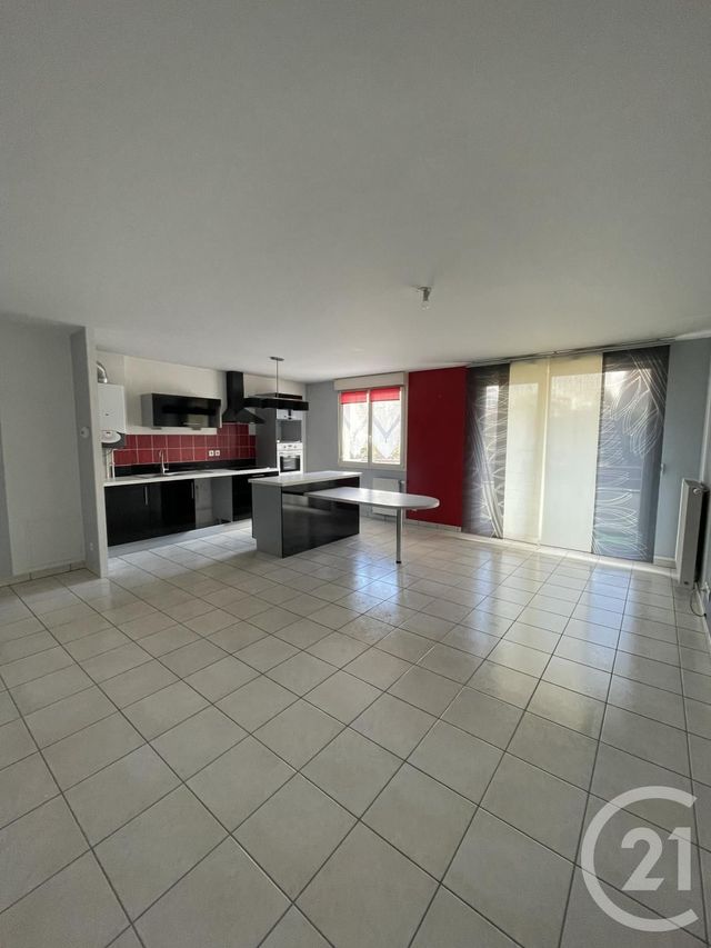 Appartement à louer - 3 pièces - 66.24 m2 - BEAUNE - 21 - BOURGOGNE - Century 21 Agence Massot-Nouveau