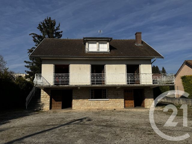maison - BEAUNE - 21
