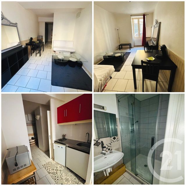 Appartement Studio à louer BEAUNE