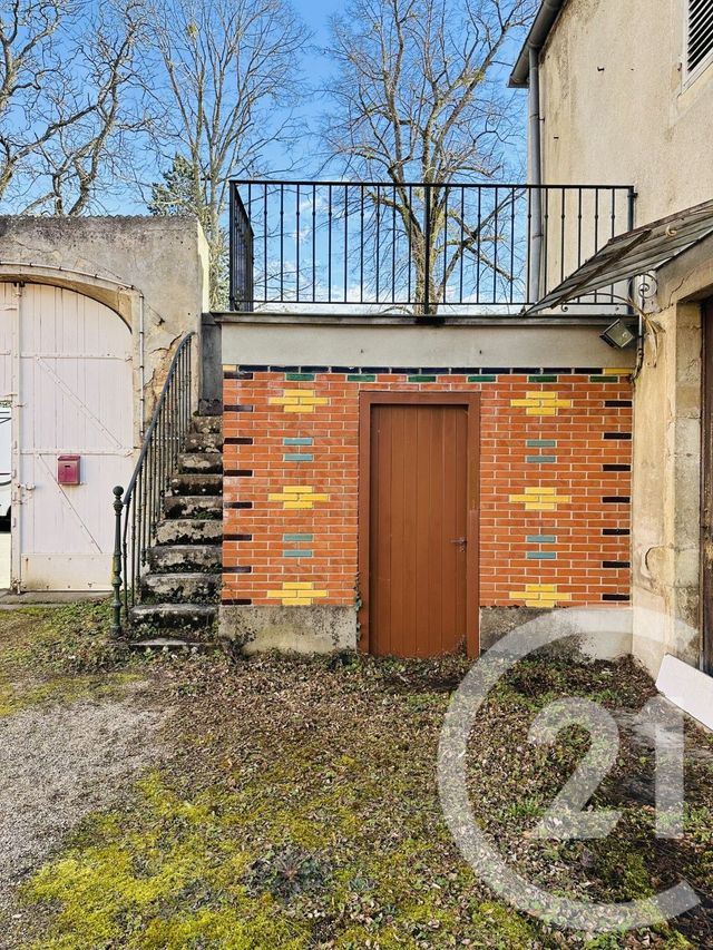 maison à vendre - 7 pièces - 335.0 m2 - POMMARD - 21 - BOURGOGNE - Century 21 Agence Massot-Nouveau