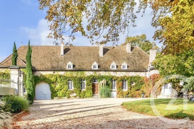 maison - BLIGNY LES BEAUNE - 21