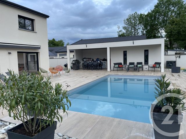 maison - BLIGNY LES BEAUNE - 21
