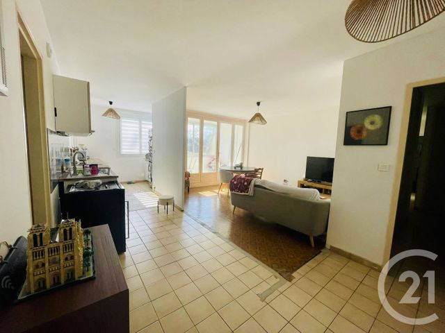 appartement - BEAUNE - 21