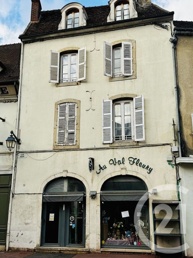 immeuble à vendre - 250.0 m2 - BEAUNE - 21 - BOURGOGNE - Century 21 Agence Massot-Nouveau