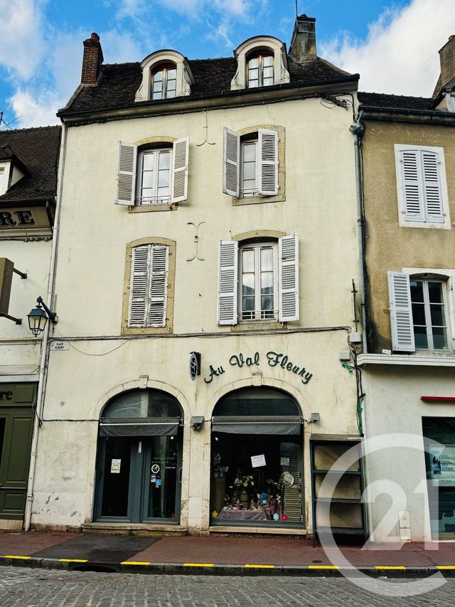 Immeuble à vendre BEAUNE