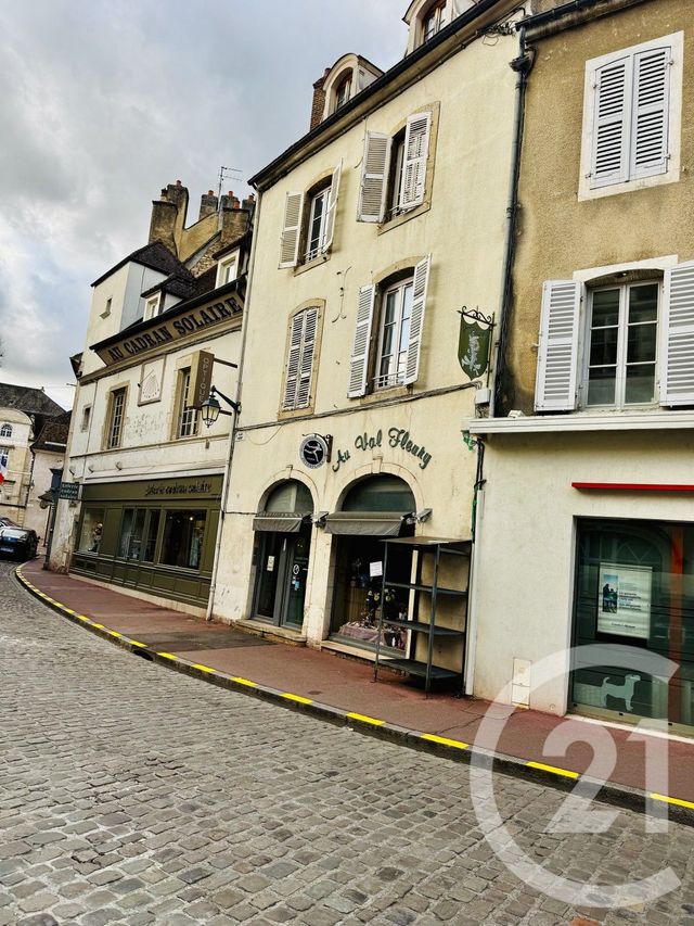 Immeuble à vendre BEAUNE