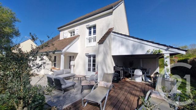 maison - ST LOUP GEANGES - 71