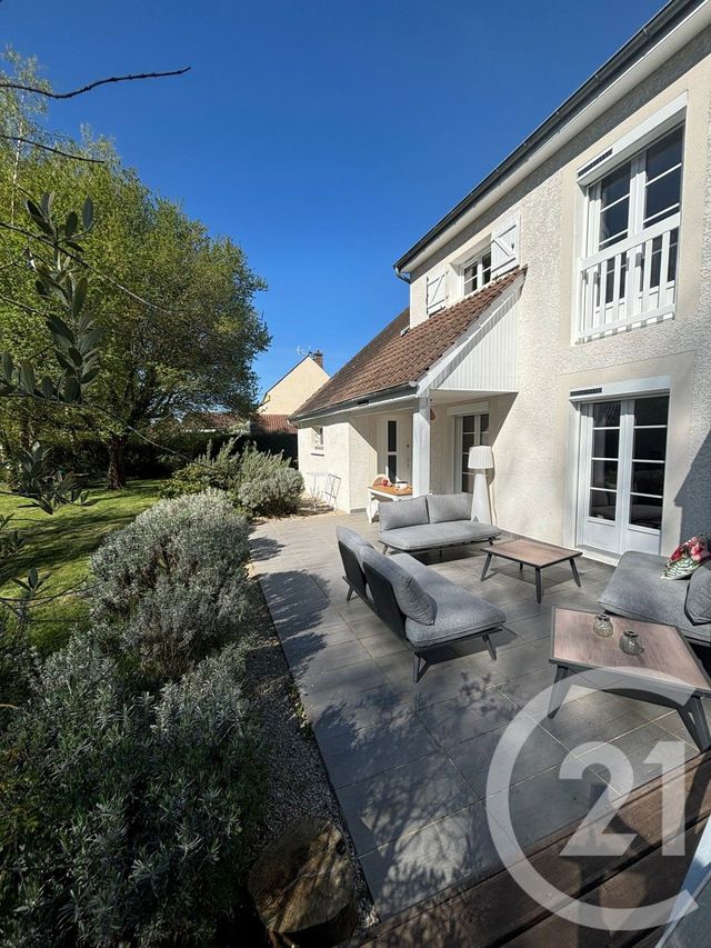 Maison à vendre ST LOUP GEANGES