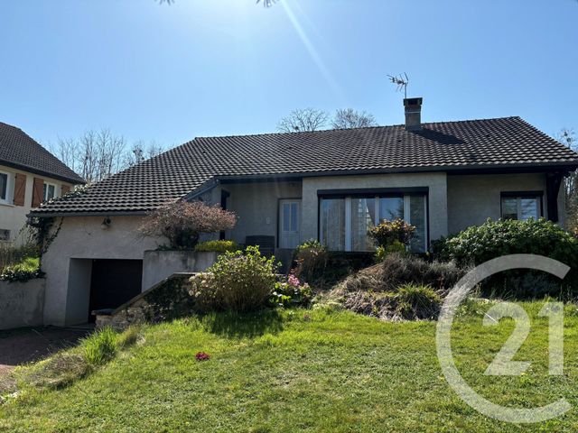 Maison à vendre REMIGNY