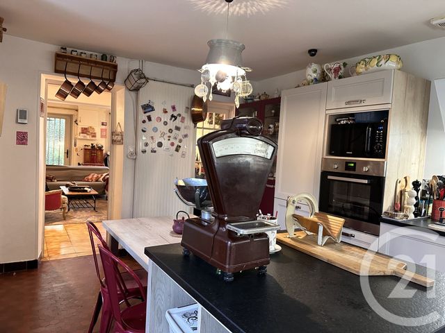 maison à vendre - 6 pièces - 175.37 m2 - ST LOUP GEANGES - 71 - BOURGOGNE - Century 21 Agence Massot-Nouveau