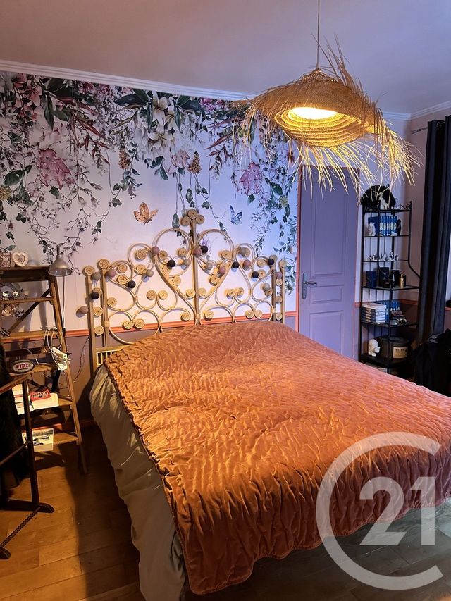 maison à vendre - 6 pièces - 175.37 m2 - ST LOUP GEANGES - 71 - BOURGOGNE - Century 21 Agence Massot-Nouveau