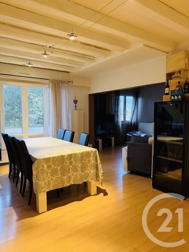 Afficher la photo en grand Appartement F5 à vendre - 5 pièces - 139.25 m2 - BEAUNE - 21 - BOURGOGNE - Century 21 Agence Massot-Nouveau