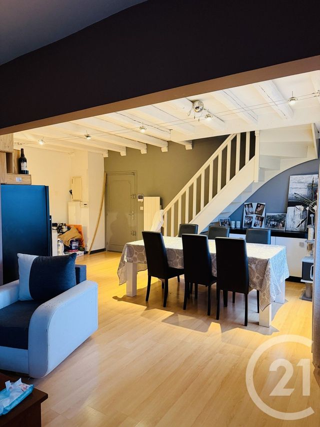 Afficher la photo en grand Appartement F5 à vendre - 5 pièces - 139.25 m2 - BEAUNE - 21 - BOURGOGNE - Century 21 Agence Massot-Nouveau
