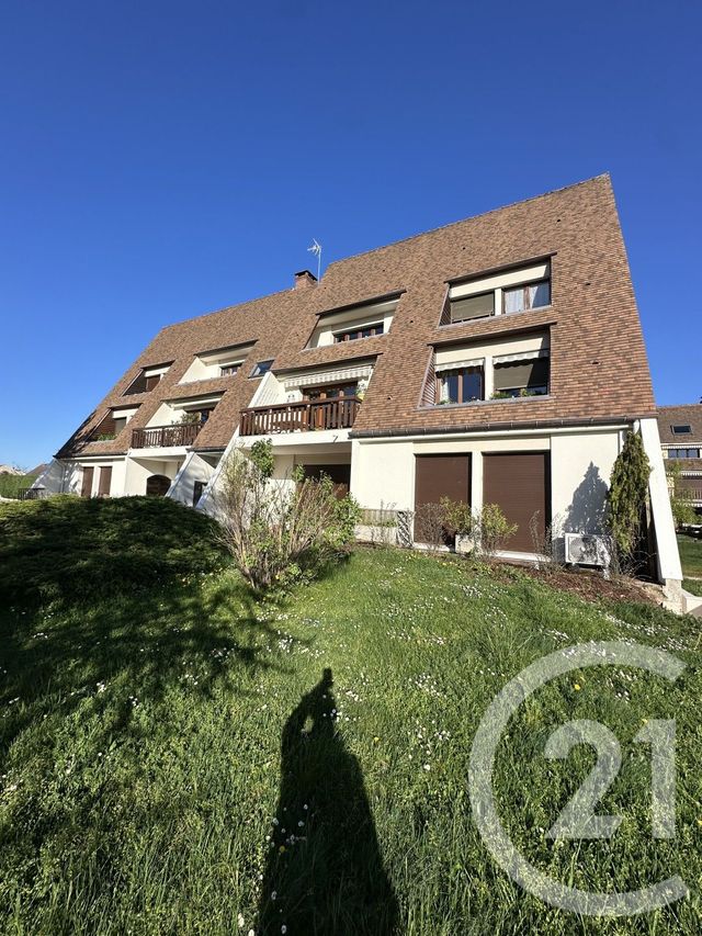 Afficher la photo en grand Appartement F5 à vendre - 5 pièces - 139.25 m2 - BEAUNE - 21 - BOURGOGNE - Century 21 Agence Massot-Nouveau