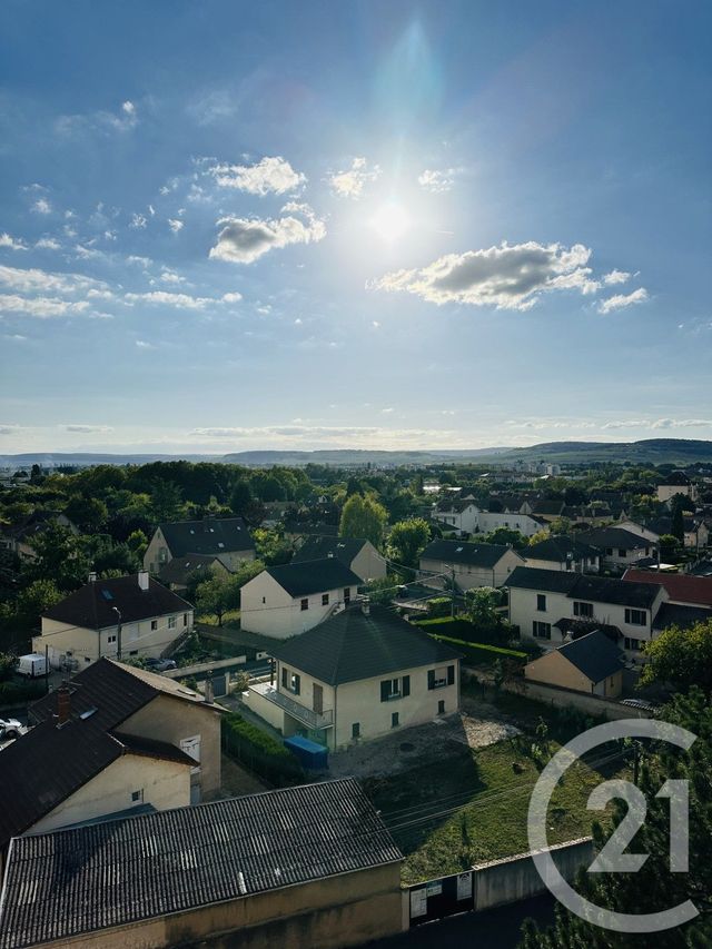 Appartement F4 à vendre - 3 pièces - 76.0 m2 - BEAUNE - 21 - BOURGOGNE - Century 21 Agence Massot-Nouveau