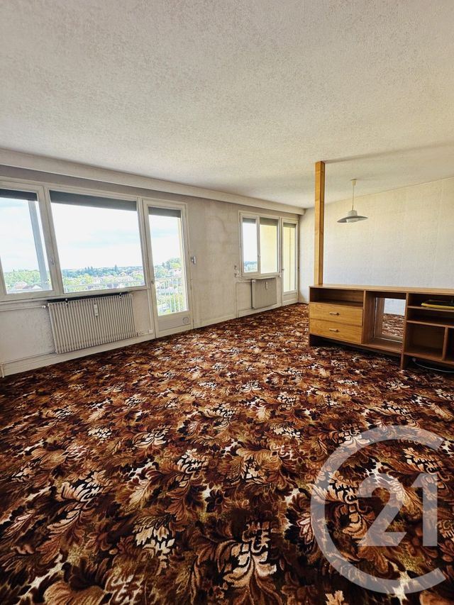 appartement - BEAUNE - 21