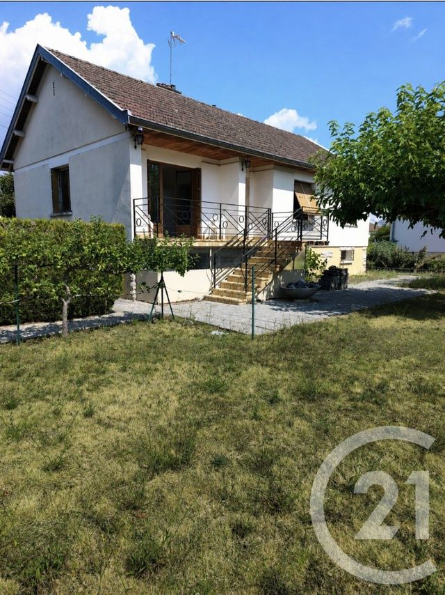 maison - BEAUNE - 21