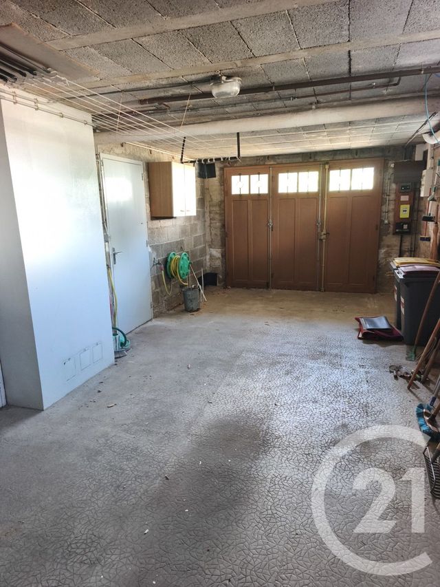 maison à vendre - 5 pièces - 89.56 m2 - BEAUNE - 21 - BOURGOGNE - Century 21 Agence Massot-Nouveau