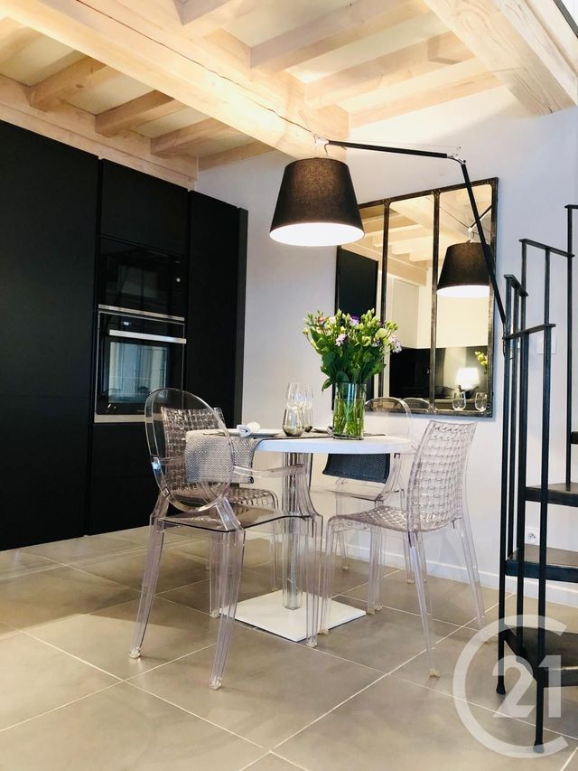 Afficher la photo en grand maison à vendre - 3 pièces - 50.18 m2 - BEAUNE - 21 - BOURGOGNE - Century 21 Agence Massot-Nouveau