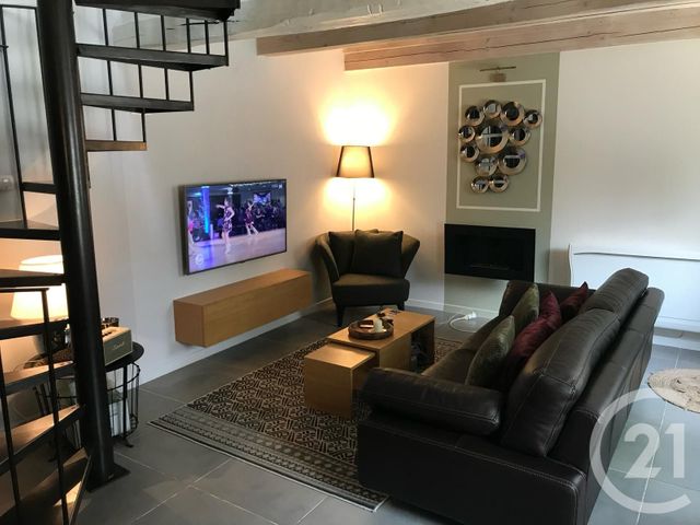 Afficher la photo en grand maison à vendre - 3 pièces - 50.18 m2 - BEAUNE - 21 - BOURGOGNE - Century 21 Agence Massot-Nouveau