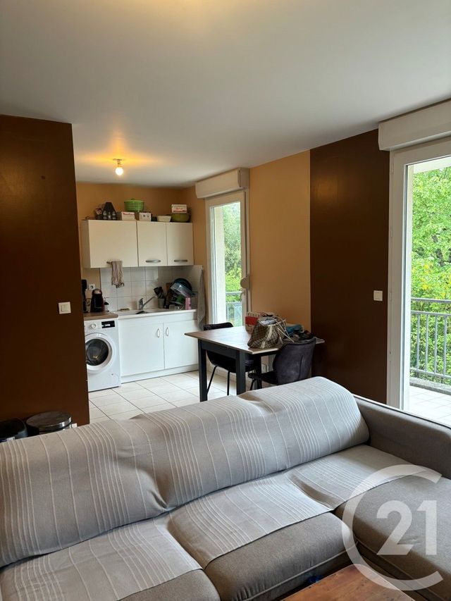 Appartement F3 à vendre - 5 pièces - 63.78 m2 - BEAUNE - 21 - BOURGOGNE - Century 21 Agence Massot-Nouveau