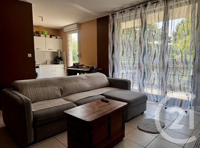 appartement - BEAUNE - 21