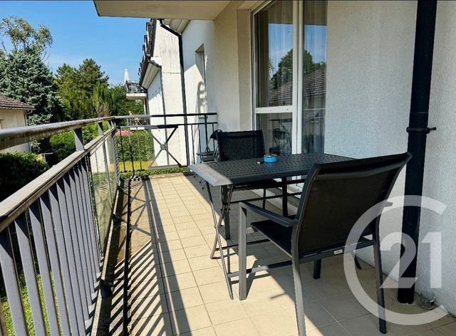 Appartement F3 à vendre - 5 pièces - 63.78 m2 - BEAUNE - 21 - BOURGOGNE - Century 21 Agence Massot-Nouveau