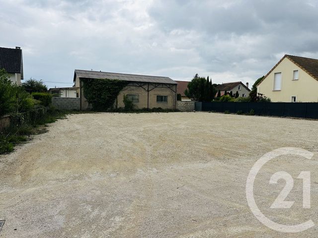 terrain - BEAUNE - 21