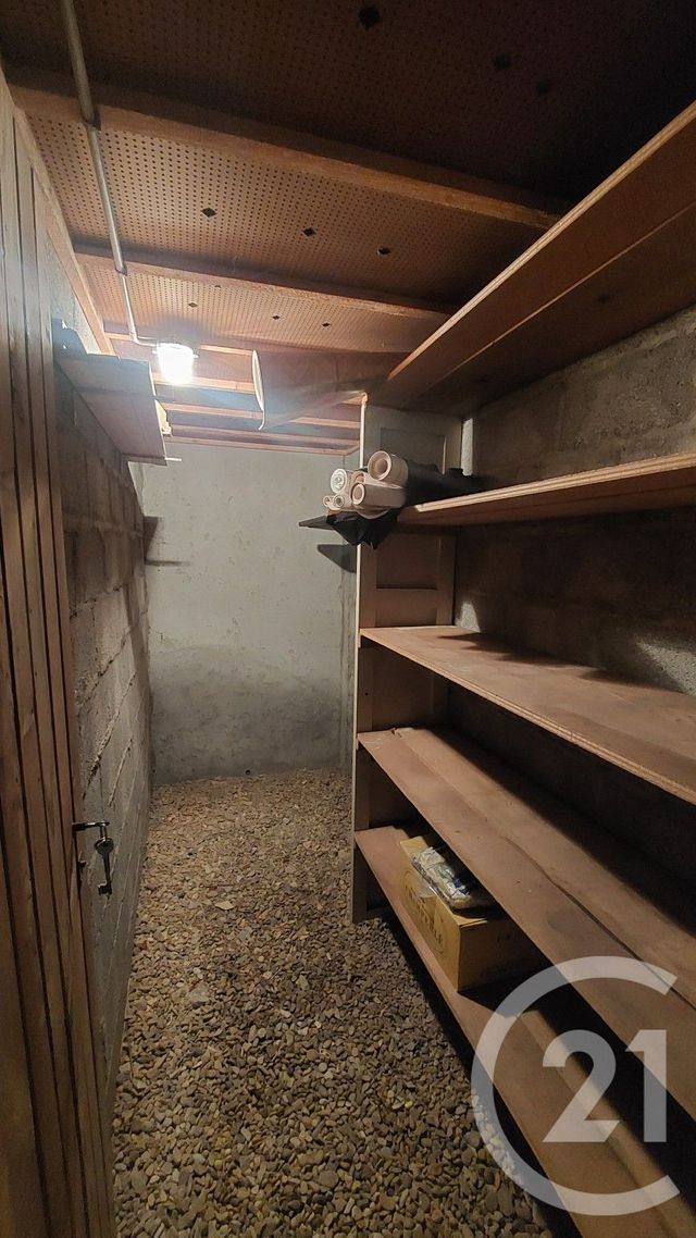 Appartement T3 à vendre - 3 pièces - 69.6 m2 - BEAUNE - 21 - BOURGOGNE - Century 21 Agence Massot-Nouveau