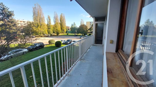 Appartement T3 à vendre - 3 pièces - 69.6 m2 - BEAUNE - 21 - BOURGOGNE - Century 21 Agence Massot-Nouveau