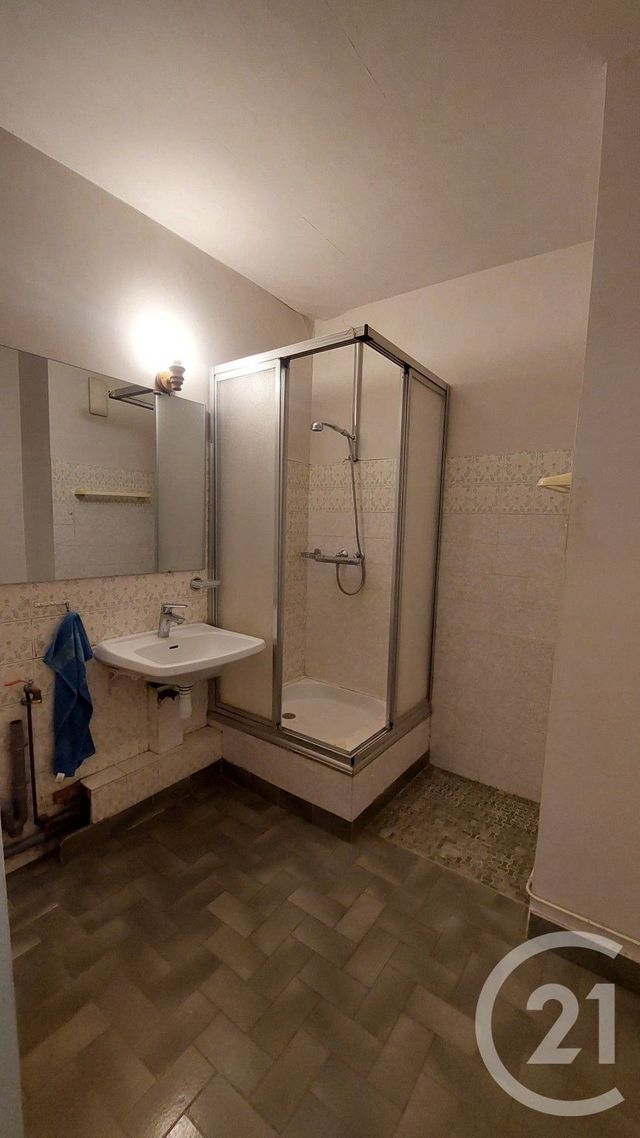 Appartement T3 à vendre - 3 pièces - 69.6 m2 - BEAUNE - 21 - BOURGOGNE - Century 21 Agence Massot-Nouveau