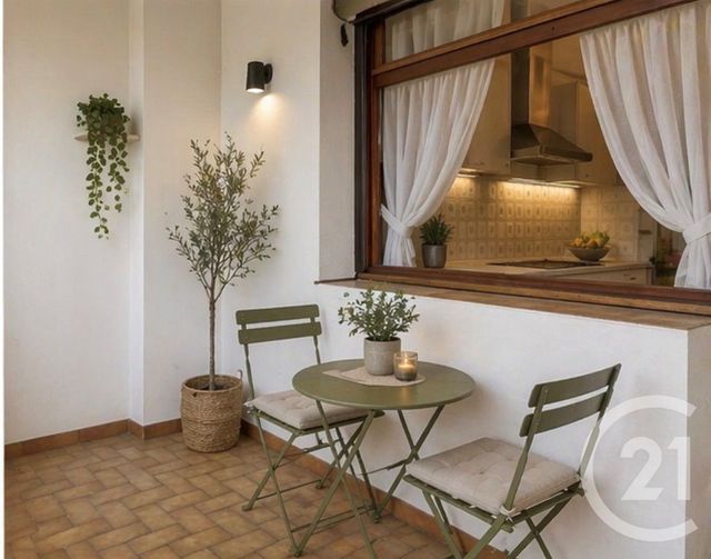 Appartement T3 à vendre BEAUNE