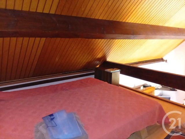 maison à vendre - 2 pièces - 36.0 m2 - MONTCEAU ET ECHARNANT - 21 - BOURGOGNE - Century 21 Agence Massot-Nouveau